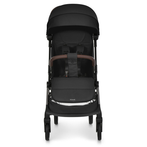 Прогулочная коляска EL Camino Roove ME 1230 Black — 25170