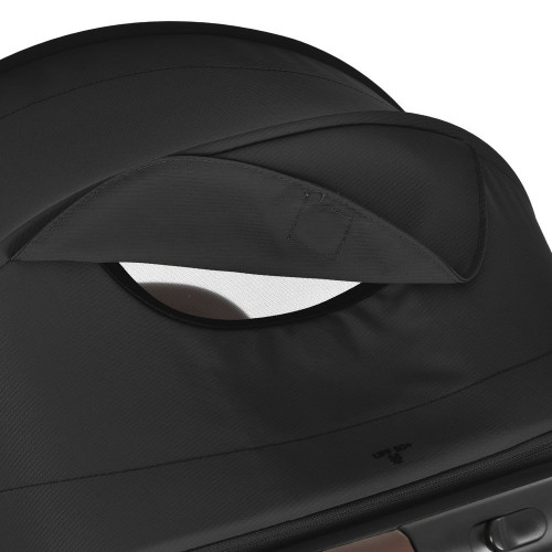 Прогулочная коляска EL Camino Roove ME 1230 Black — 25170