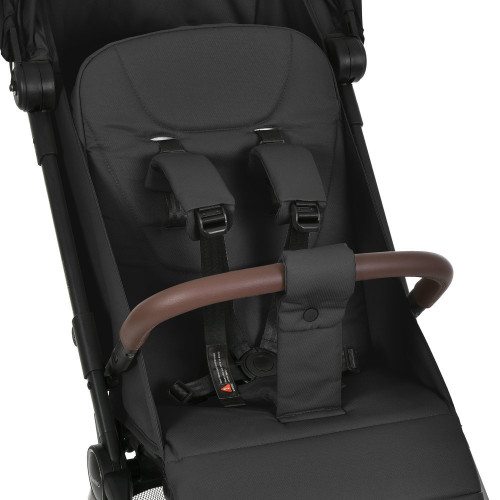 Прогулочная коляска EL Camino Roove ME 1230 Black — 25170