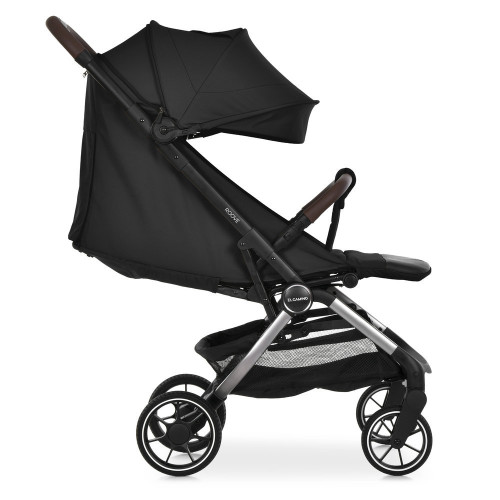 Прогулочная коляска EL Camino Roove ME 1230 Black — 25170