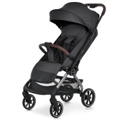 Прогулянкова коляска EL Camino Roove ME 1230 Black