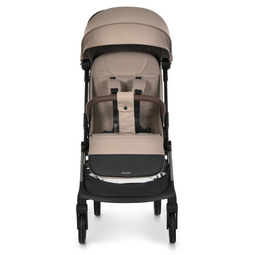 Прогулянкова коляска EL Camino Roove ME 1230 Chocolate — 25172 Прогулянкова коляска EL Camino Roove ME 1230 Chocolate — 25172