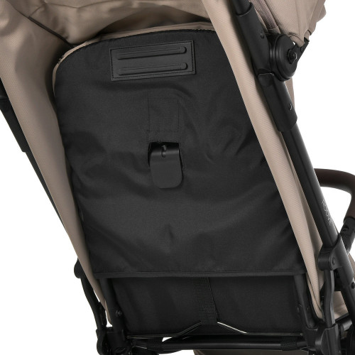 Прогулянкова коляска EL Camino Roove ME 1230 Chocolate — 25172 Прогулянкова коляска EL Camino Roove ME 1230 Chocolate — 25172