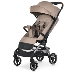 Прогулянкова коляска EL Camino Roove ME 1230 Chocolate