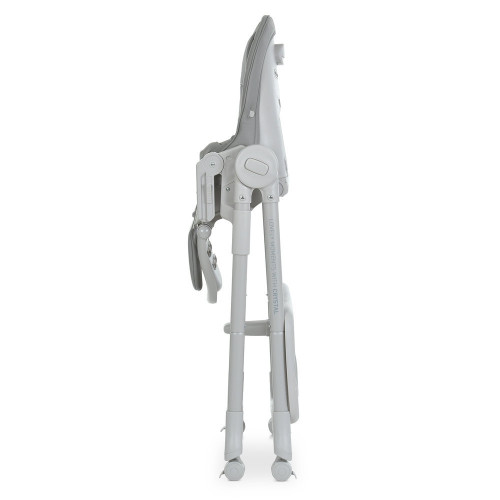 Стульчик для кормления El Camino ME 1037 Crystal Nude Gray — 23291
