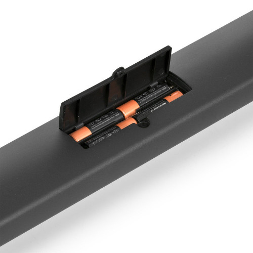 Стільчик для годування EL Camino ME 1102 Debut Dark Gray — 24512