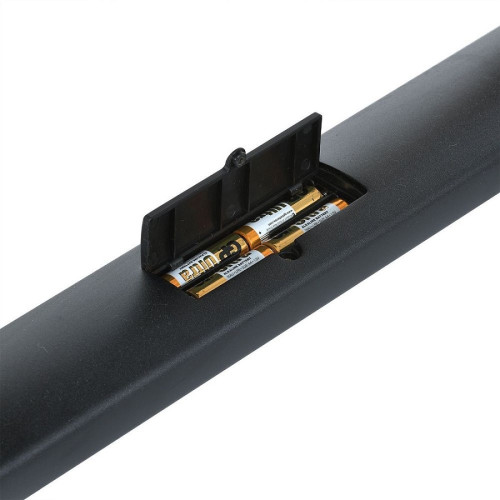 Стульчик для кормления EL Camino ME 1102 Debut Posh Black — 24510