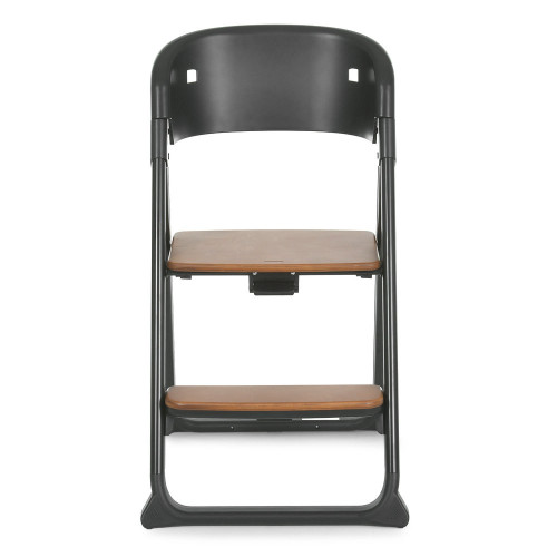 Стульчик для кормления El Camino Growee ME 1222 Black — 24573 Стульчик для кормления El Camino Growee ME 1222 Black — 24573