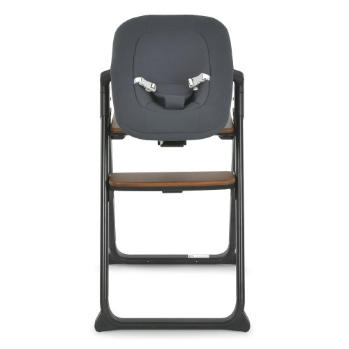 Стульчик для кормления El Camino Growee ME 1222 Black — 24573 Стульчик для кормления El Camino Growee ME 1222 Black — 24573