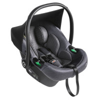 Автокрісло Espiro Pi 117 Graphite