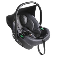Автокресло Espiro Pi 117 Graphite (без адаптерів)