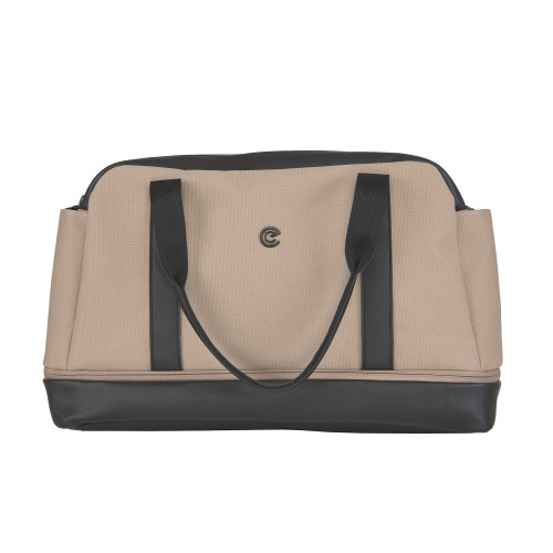 Коляска 2в1 Espiro Code 119 Loving Beige (5905683802239) — 23824