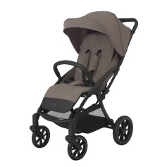 Прогулочная коляска Espiro Fuel Pro 09 Energy Taupe