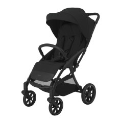 Прогулянкова коляска Espiro Fuel Pro 10 Dynamic Black