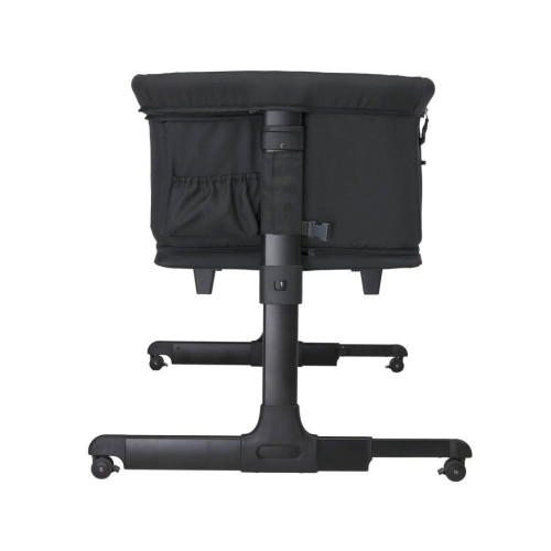 Детская кровать-манеж Espiro Cloud 10 Black Shadow — 17440 Детская кровать-манеж Espiro Cloud 10 Black Shadow — 17440