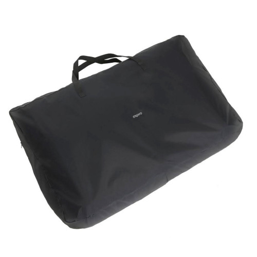 Детская кровать-манеж Espiro Cloud 10 Black Shadow — 17440 Детская кровать-манеж Espiro Cloud 10 Black Shadow — 17440