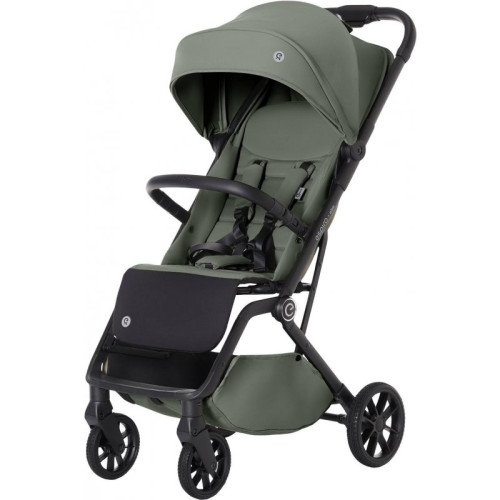 Прогулочная коляска Espiro Else 04 Mint Variant