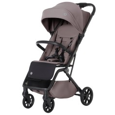 Прогулянкова коляска Espiro Else 08 Smokey Brown