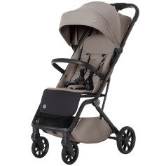 Прогулянкова коляска Espiro Else 09 Beige Option