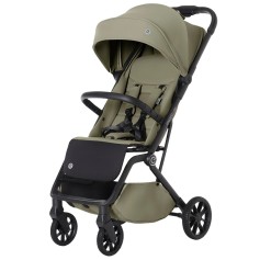 Прогулянкова коляска Espiro Else 14 Indyvidual Olive