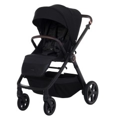 Прогулянкова коляска Espiro Only Way 510 Stylish Black