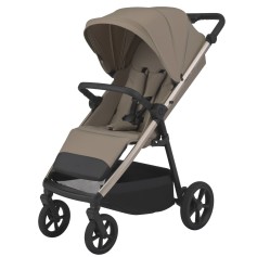 Прогулочная коляска Espiro Pearl 09 Champagne 