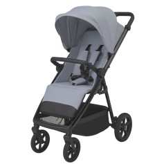 Прогулянкова коляска Espiro Pearl 103 Blue Pearl