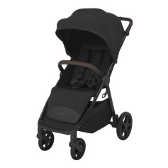 Прогулянкова коляска Espiro Wave Pro 10 Classic Black