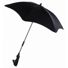 Парасоля для дитячої коляски FreeON Black (81811)