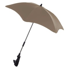 Парасоля для дитячої коляски FreeON Brown (81804)
