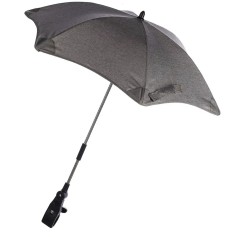 Парасоля для дитячої коляски FreeON Grey (81828)