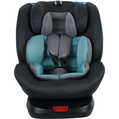 Автокрісло FreeON Polar Grey-Turquoise (45678) — 18761 Автокрісло FreeON Polar Grey-Turquoise (45678) — 18761