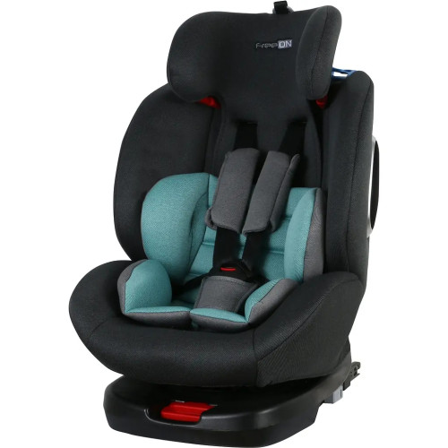 Автокрісло FreeON Polar Grey-Turquoise (45678) — 18761 Автокрісло FreeON Polar Grey-Turquoise (45678) — 18761