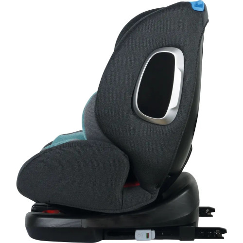 Автокрісло FreeON Polar Grey-Turquoise (45678) — 18761