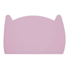 Силиконовый коврик для кормления ребенка FreeOn Kitty (46385)