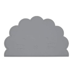 Силиконовый коврик для кормления ребенка FreeOn Lion (46378)