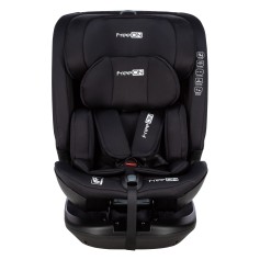 Автокрісло FreeON Epic i-Size 40-150 см, чорне