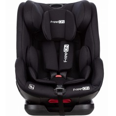Автокрісло FreeON  Maxim i-Size 76-150 см, чорний