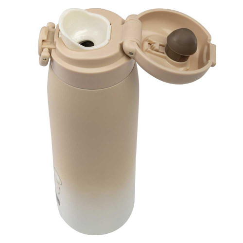 Термобутылка FreeON Beige 480 мл (380708) — 17144
