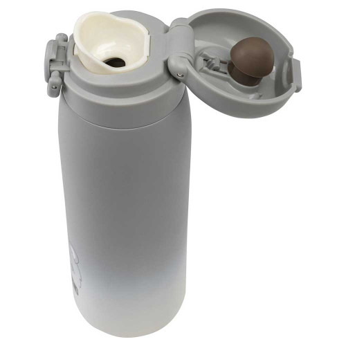 Термобутылка FreeON Grey 480 мл (380715) — 17145