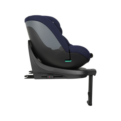 Автокресло FreeON LOTUS, поворотность 360°, темно-синее — 17454 Автокресло FreeON LOTUS, поворотность 360°, темно-синее — 17454