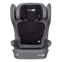 Автокресло FreeON Olymp i-Size 100-150 см серое