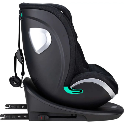 Автокресло FreeON OPAL Black — 17528