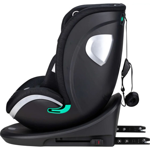 Автокресло FreeON OPAL Black — 17528
