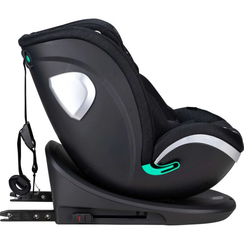 Автокресло FreeON OPAL Black — 17528