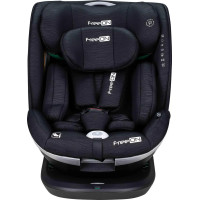 Автокресло FreeON OPAL Black