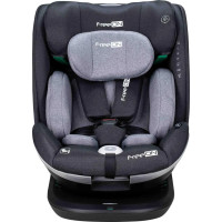 Автокрісло FreeON OPAL Dark grey