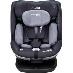 Автокресло FreeON OPAL Dark Grey