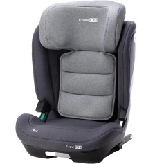 Автокрісло FreeON RIDER Grey