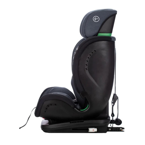 Автокрісло FreeON TREX Black — 17531 Автокрісло FreeON TREX Black — 17531
